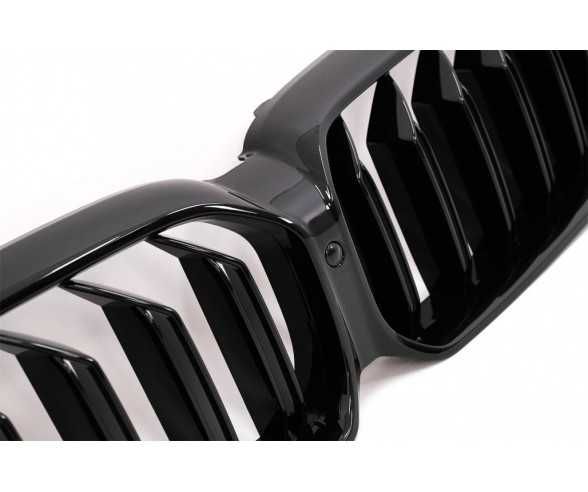 Grile Performance Nari Duble M Style M5 BMW G30 G31 LCI Facelift 2020+
