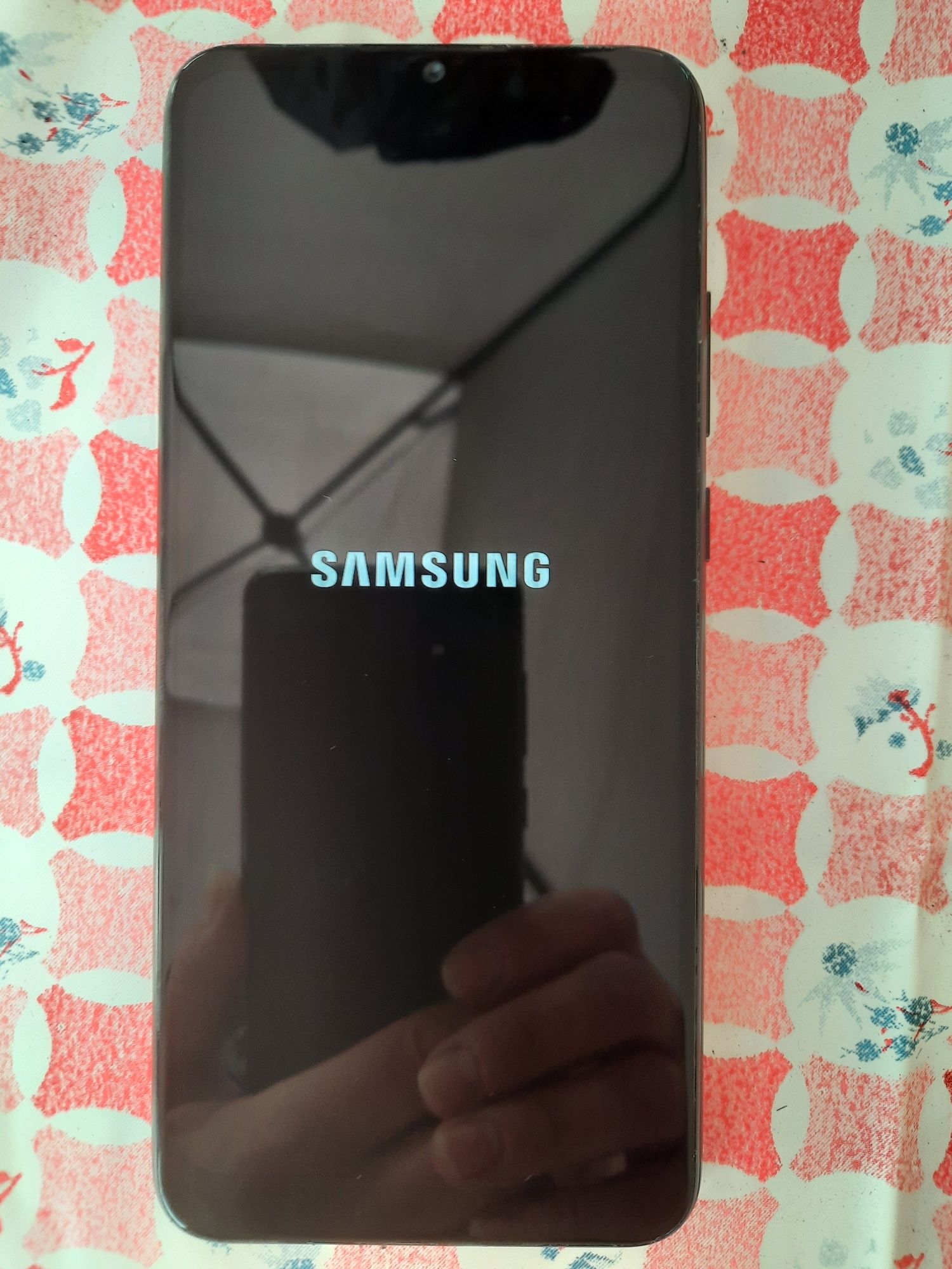 Samsung Galaxy A02S 32GB