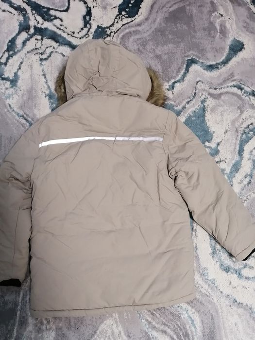 Geaca George noua 9 10 ani