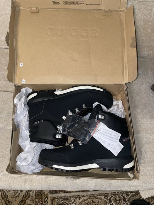 Adidas Terrex Pathmaker ClimaProof Boost