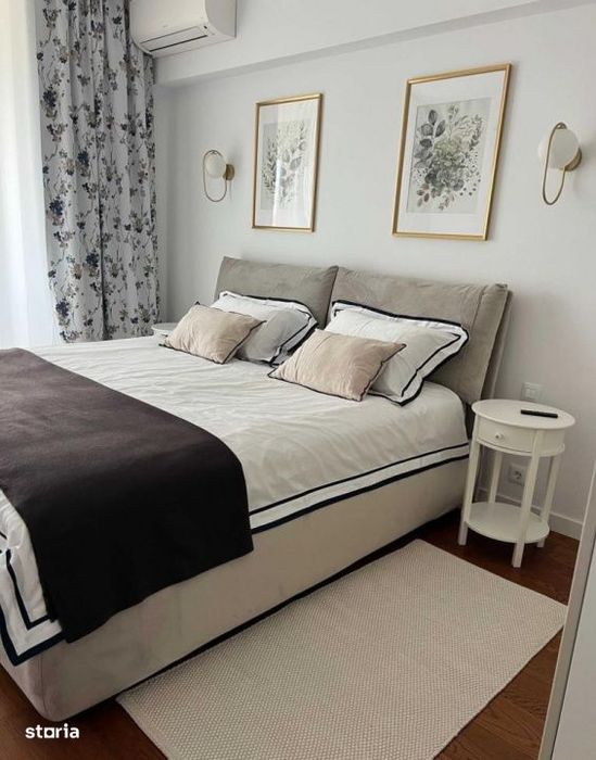 Apartament 2 camere superb in One Cotroceni Razoare Academia Militara