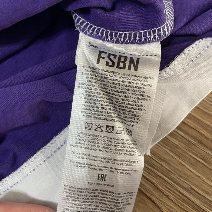 bluză cu imprimeu, bărbați mărimea S mov