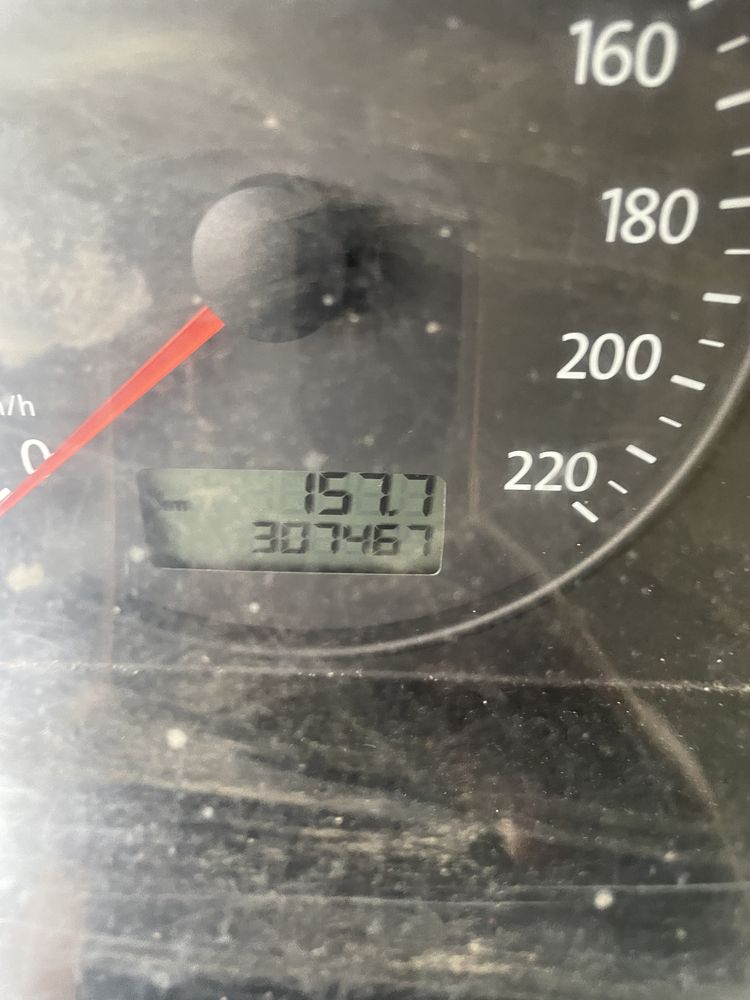 Vw transpoter t5.    MOTOR REFACUt 0 km  ITP 2026