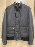 Стилно мъжко яке Zara casual