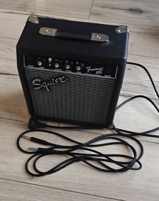 Chitară electrică Fender Squier Strat Pack SSS BLK GB