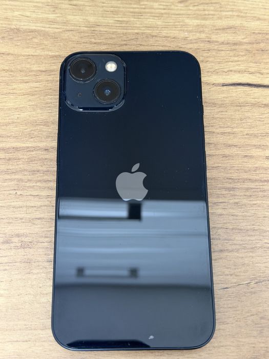Iphone 13 128gb Midnight