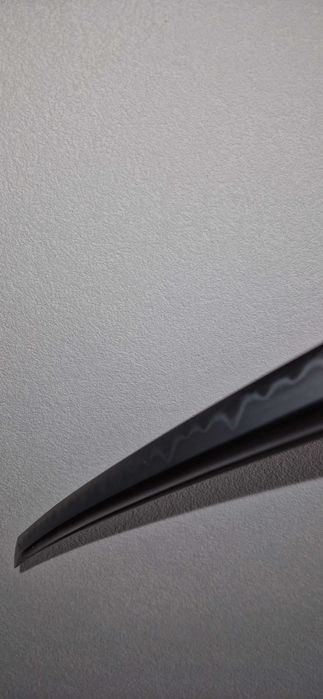 Сан-май меч катана