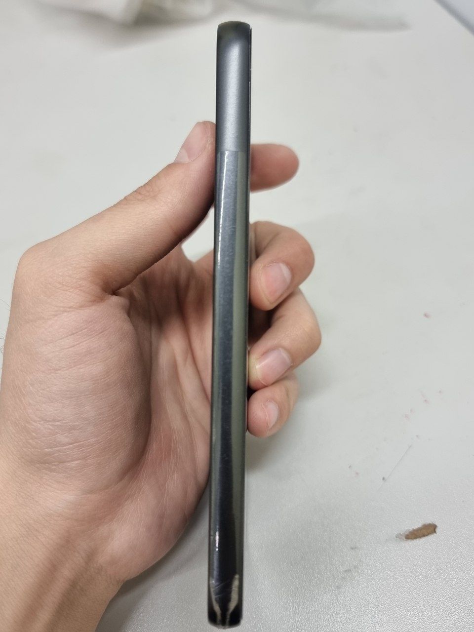 Samsung a34  8/256  kor documenti bor