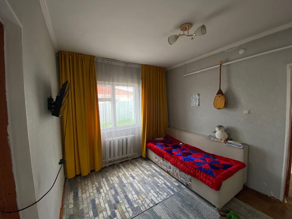 Продается дом с.Кендала (Раздолье)