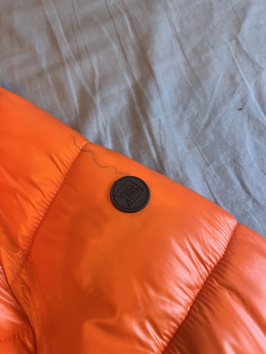 Geaca Bigotti barbati, marime L