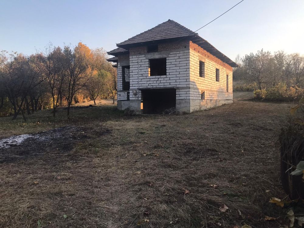 Casa de locuit Meris, aflata la 1 km de Motru