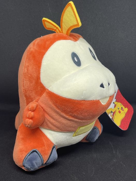 Покемон Плюшена играчка Фуейкоко