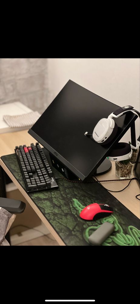 Pc gaming /editing