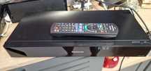 Dvd-Recorder PANASONIC dmr-ex97C cu Hdd 500gb și telecomanda