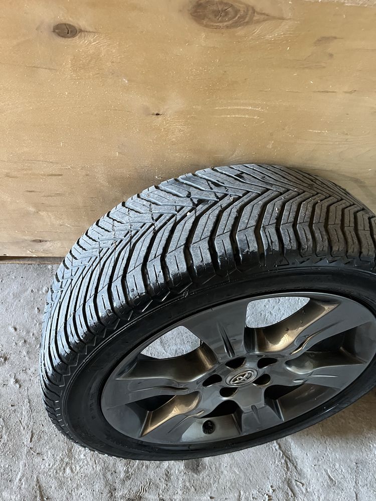 Продам титан диск р19