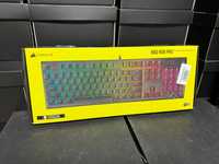 Tastatura mecanica gaming Corsair K60 PRO, iluminare RGB