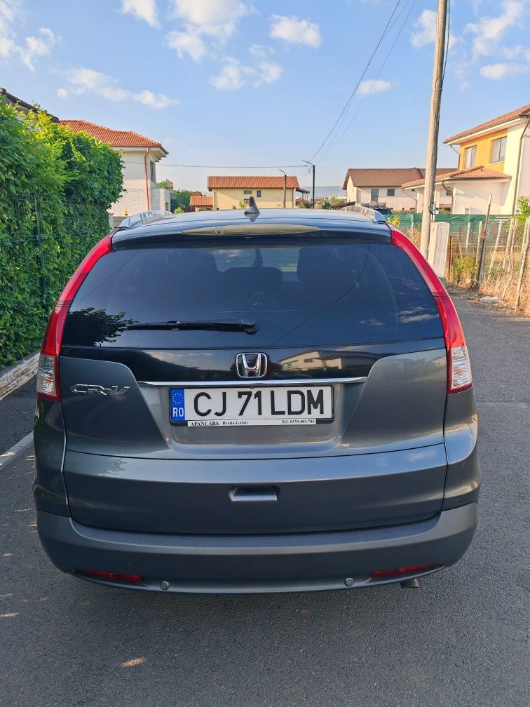 Vând Honda CR-V 2014