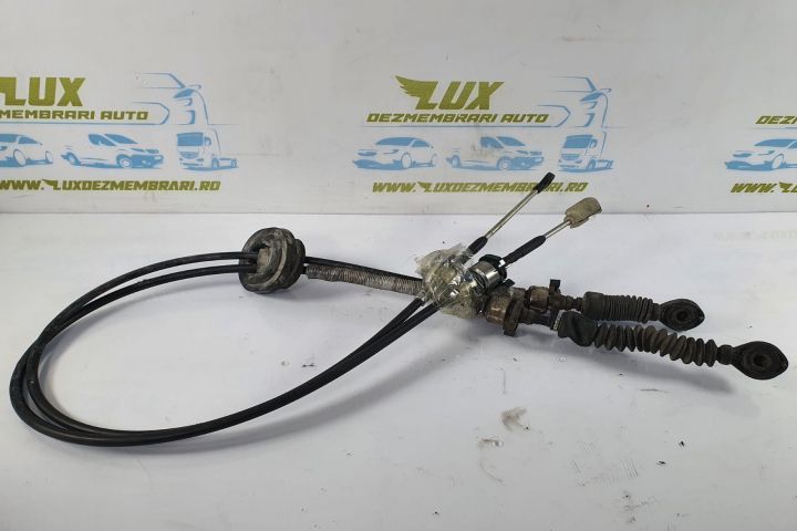 Cabluri timonerie Renault Megane 3  [din 2008 pana  2014] seria