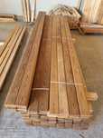 Lambriu deck termotratat dusumea (natur)fatade lemn
