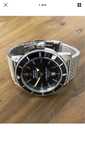 Breitling superocean hartage 2