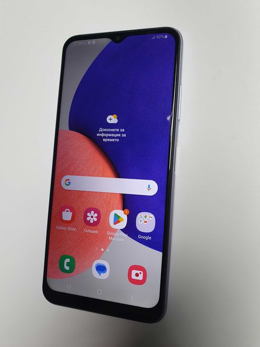 Samsung Galaxy A22 5G отлично състояние
