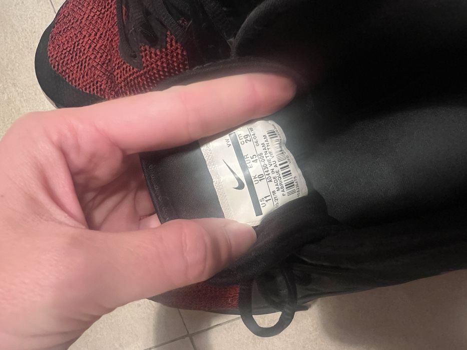 Adidasi Nike in stare foarte buna