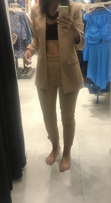 Costum dama BSB 38
