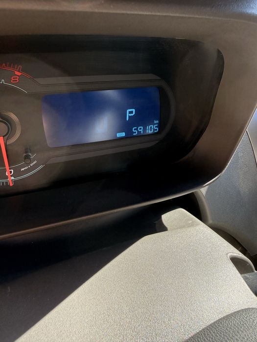 Chevrolet Cobalt 2022 ideal holatda
