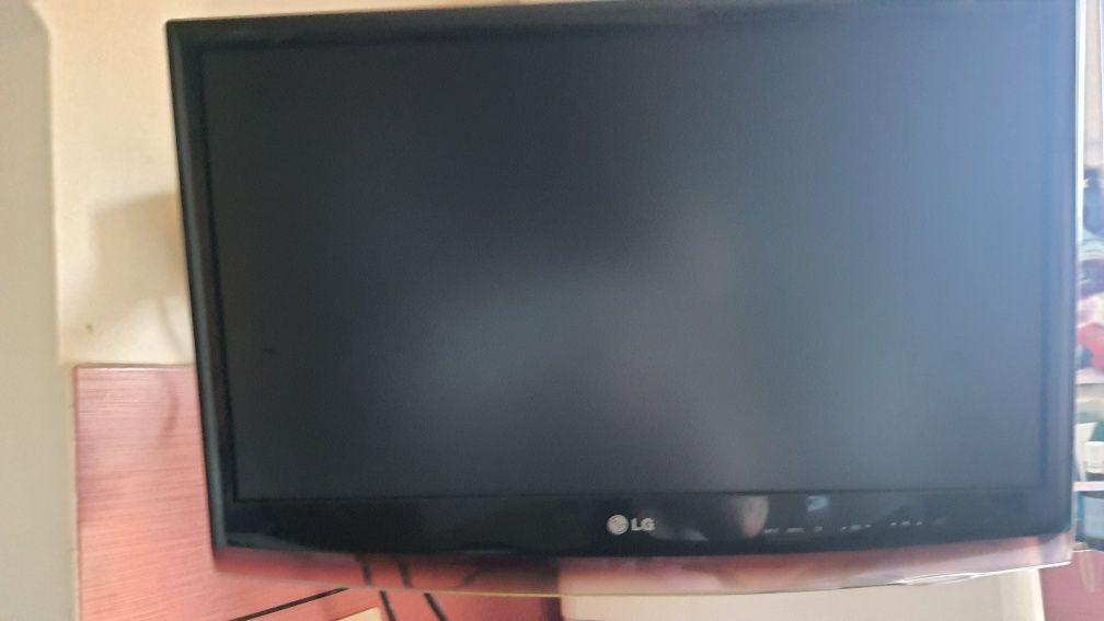 Televizor/Monitor LCD 23inch
