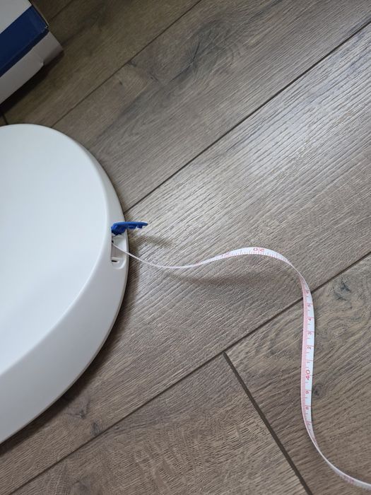 Cantar electronic bebelusi