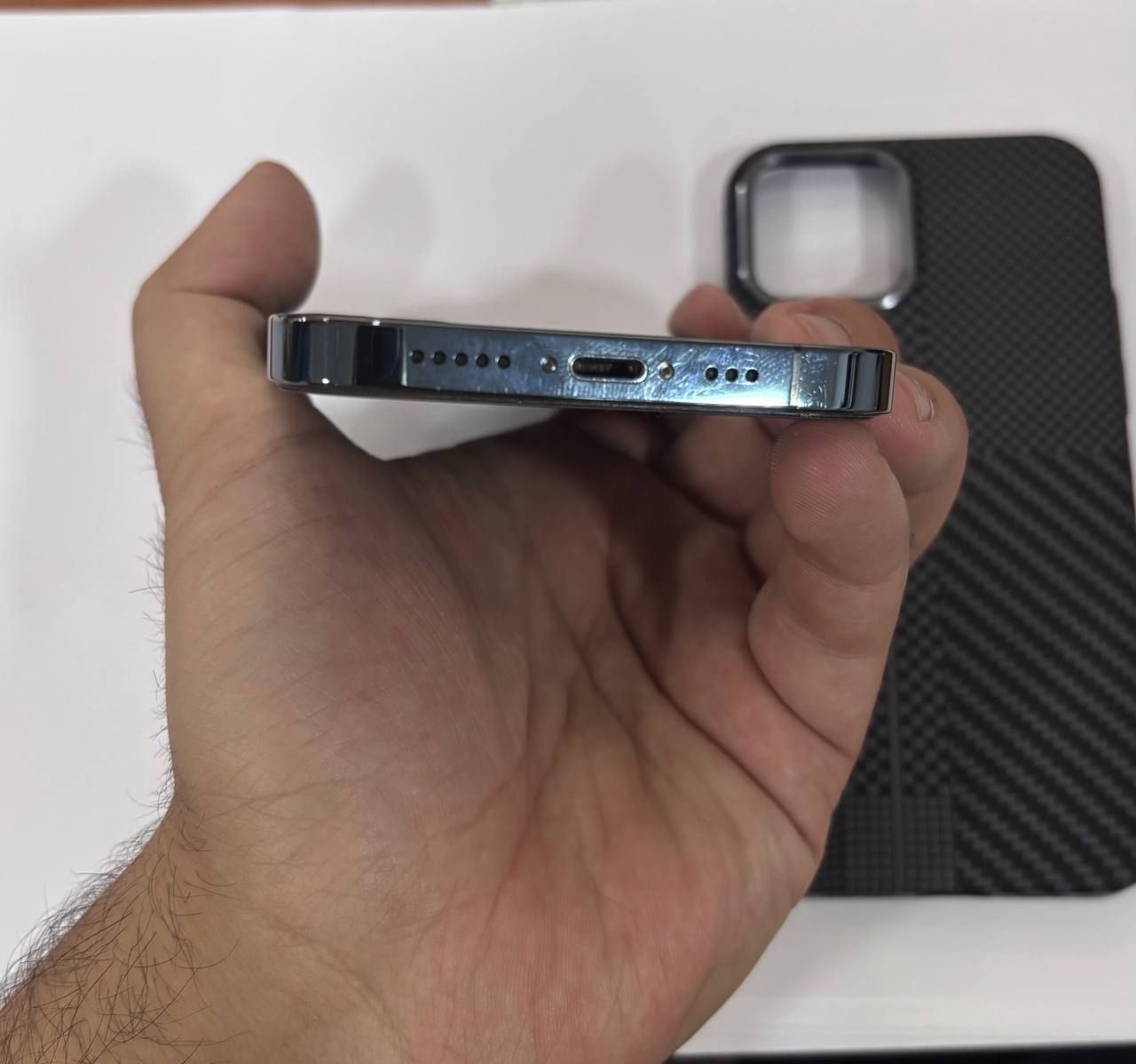 Iphone 12 pro ideal