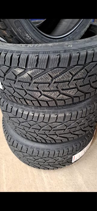 Anvelope TIGAR IARNA 225/45 R17