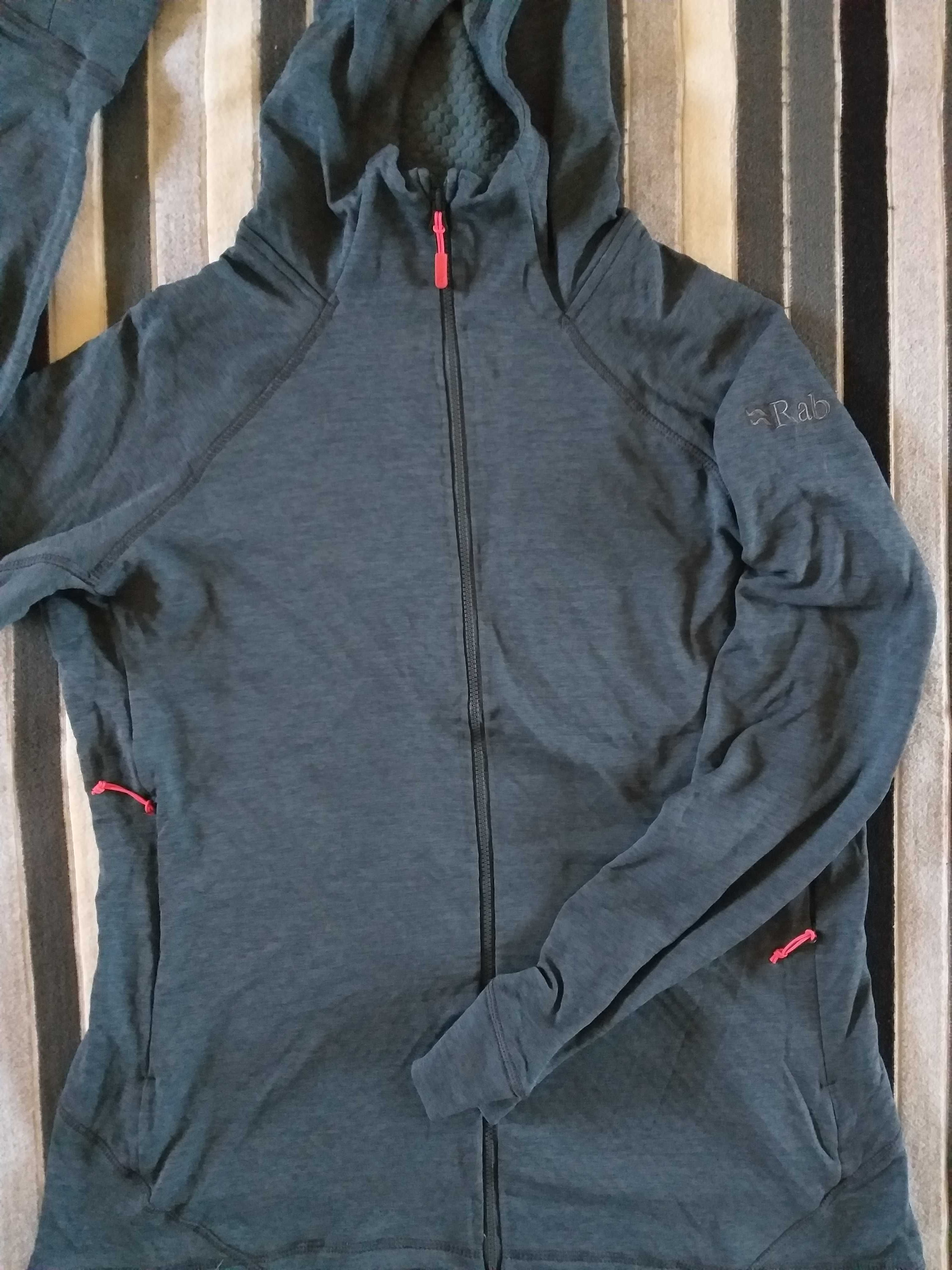 Rab Women's Nexus Jacket -  дамско горнище КАТО НОВО р-р L