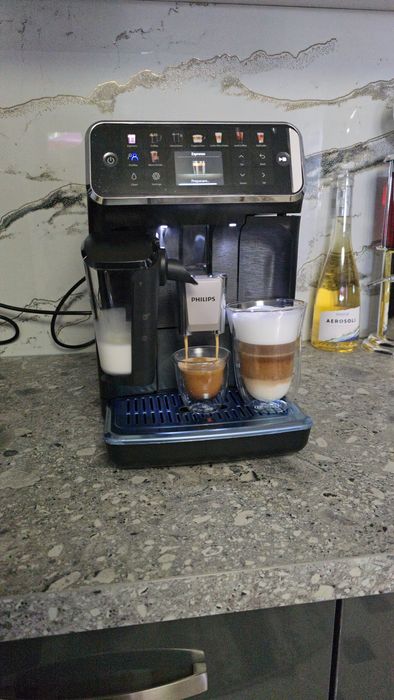 Espressor Philips Ep 5500