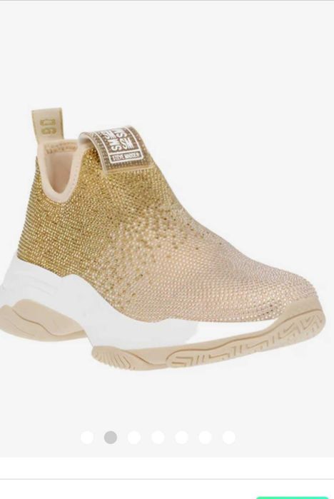 Steve Madden нови