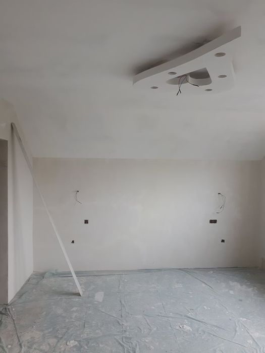 Amenajări interioare