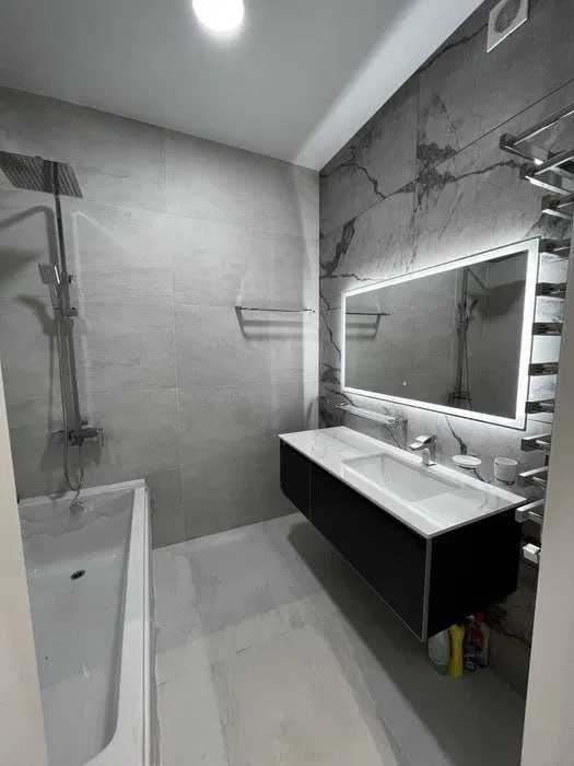 Сдается Шикарная 2х ком Квартира В Центре ЖК Akay City  985*