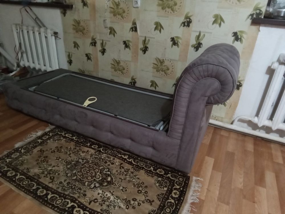 Продам диван-кровать новый