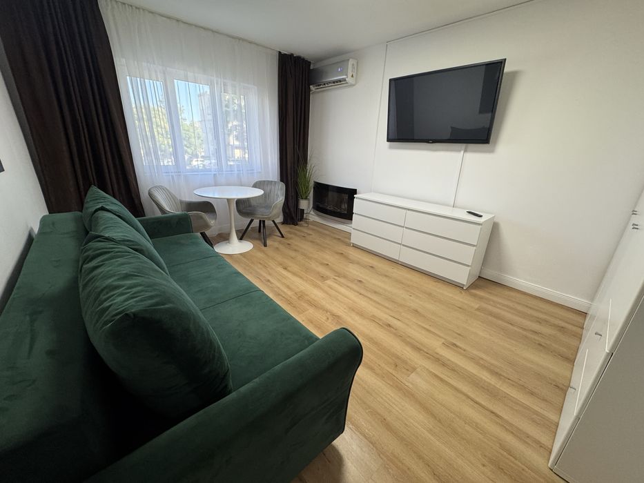 Garsoniera de vanzare Navodari