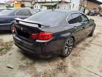 BMW F 10 530D 2011 N57 Portbagaj aripi Bara Spate Armatura Cardan ETC
