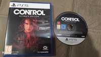 Control Ultimate Edition PS5