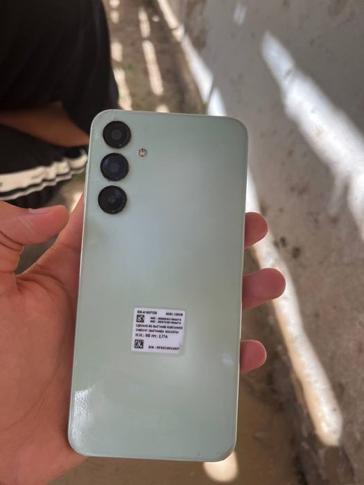 Самсунг а16 сатылади