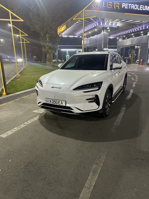 Byd chempion 2023 yil 605 tali toza