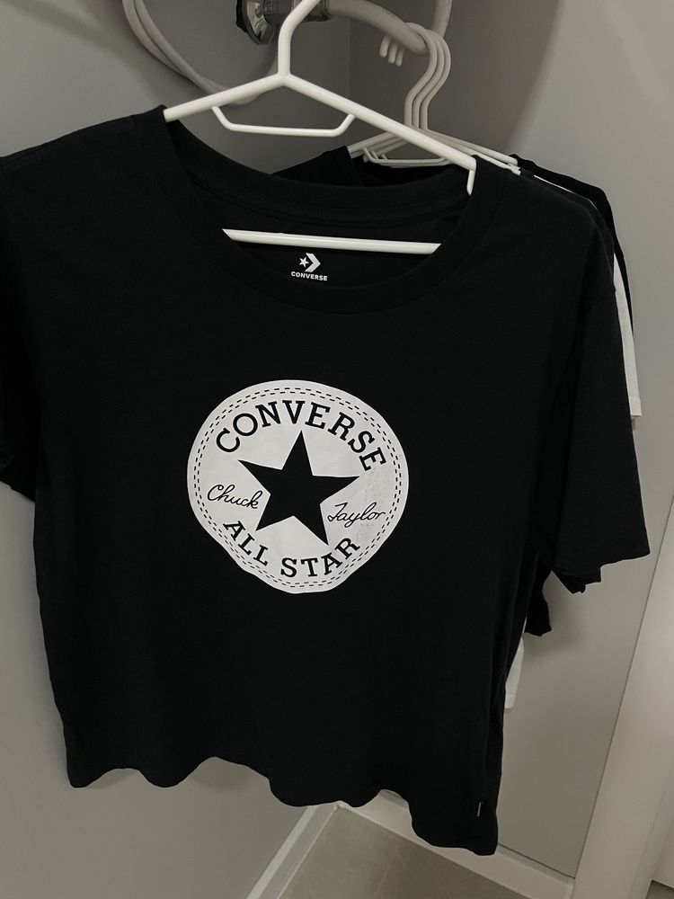 Тениски Replay,G-star RAW ,Converse,Armani Exchange