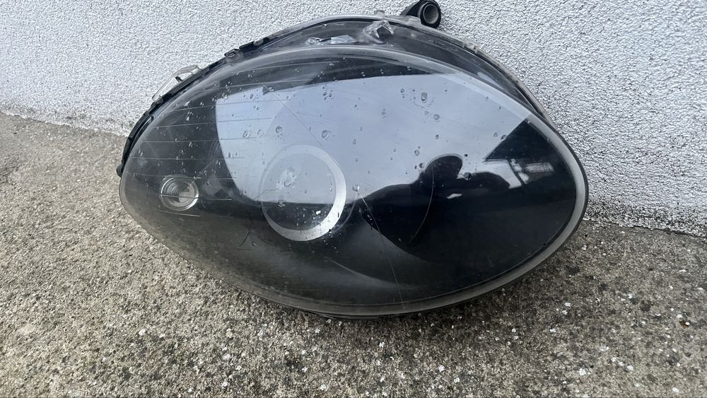 Фарове за Mercedes R class