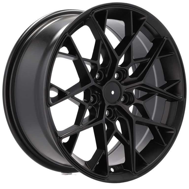 18" Джанти Мерцедес W204 W205 W211 W212 W213 CLA CLS GLA Mercedes HRE