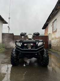 Polaris Sportsman 700