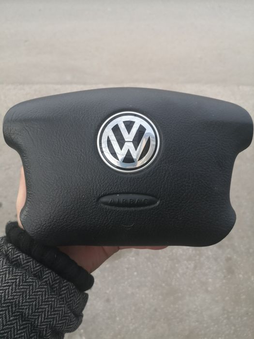 Аербег Airbeg VW