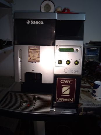 Expresor cafea Saeco office