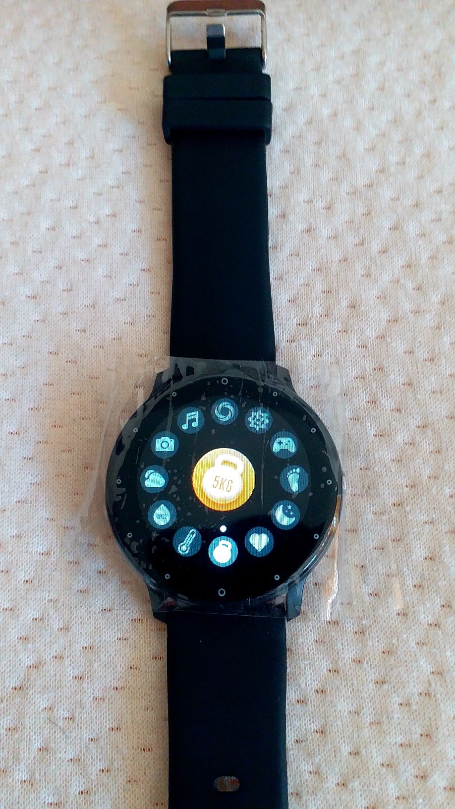 Ceas "Homage Cartier"Swarovsky Golden Model,Deosebit,Ocazie